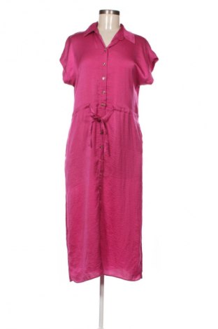 Sukienka New Look, Rozmiar M, Kolor Fioletowy, Cena 106,99 zł