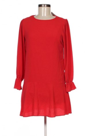 Šaty  New Look, Veľkosť M, Farba Červená, Cena  16,95 €