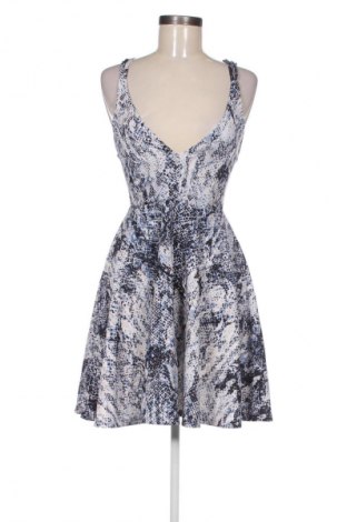 Kleid New Look, Größe M, Farbe Mehrfarbig, Preis € 14,91