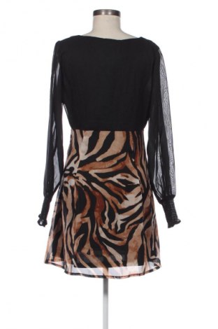 Kleid New Look, Größe L, Farbe Mehrfarbig, Preis € 23,59