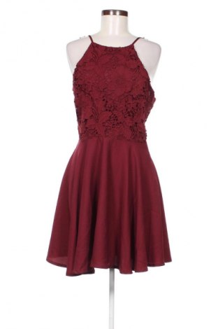 Φόρεμα New Look, Μέγεθος L, Χρώμα Κόκκινο, Τιμή 28,99 €