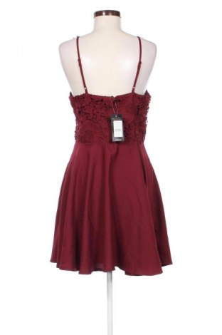 Φόρεμα New Look, Μέγεθος L, Χρώμα Κόκκινο, Τιμή 28,99 €