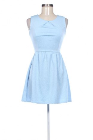 Kleid New Look, Größe S, Farbe Blau, Preis € 14,83