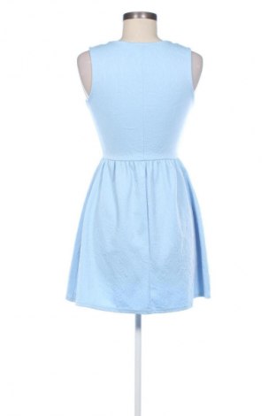 Kleid New Look, Größe S, Farbe Blau, Preis € 14,83
