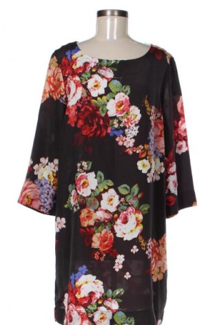 Φόρεμα New Look, Μέγεθος XL, Χρώμα Πολύχρωμο, Τιμή 14,83 €