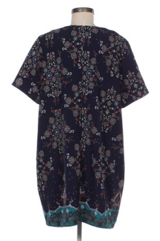 Kleid New Look, Größe XXL, Farbe Mehrfarbig, Preis € 14,83