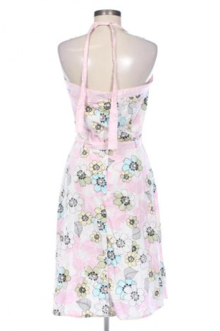 Kleid New Look, Größe L, Farbe Mehrfarbig, Preis 14,83 €