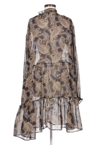 Kleid New Look, Größe 3XL, Farbe Mehrfarbig, Preis € 14,99