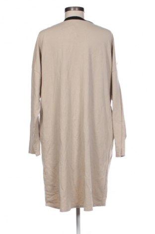 Šaty  New Style, Velikost XXL, Barva Béžová, Cena  371,00 Kč