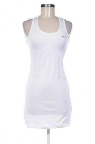 Kleid Nike, Größe L, Farbe Weiß, Preis € 38,99