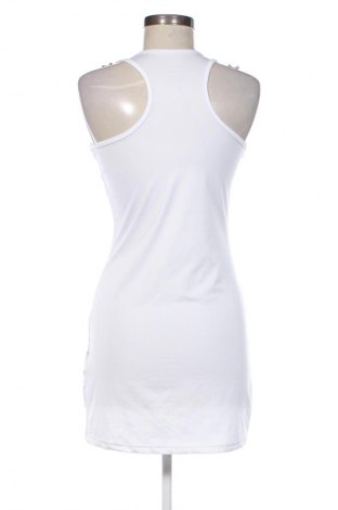 Kleid Nike, Größe L, Farbe Weiß, Preis € 38,99