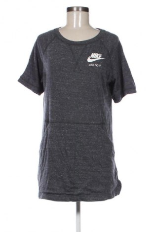 Rochie Nike, Mărime L, Culoare Gri, Preț 304,68 Lei