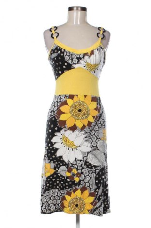 Kleid Nisan, Größe S, Farbe Mehrfarbig, Preis € 10,99