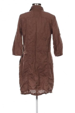 Kleid Nkd, Größe L, Farbe Braun, Preis 15,99 €