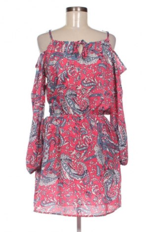 Sukienka Nly Trend, Rozmiar M, Kolor Kolorowy, Cena 47,99 zł