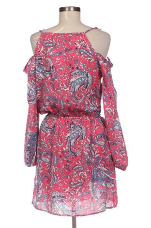 Sukienka Nly Trend, Rozmiar M, Kolor Kolorowy, Cena 47,99 zł