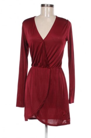 Rochie Nly Trend, Mărime S, Culoare Roșu, Preț 69,68 Lei