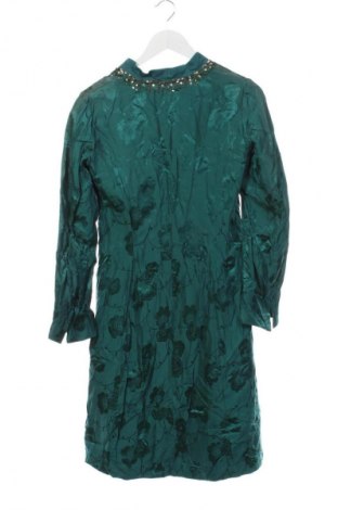 Φόρεμα Noa Noa, Μέγεθος XS, Χρώμα Πράσινο, Τιμή 62,99 €