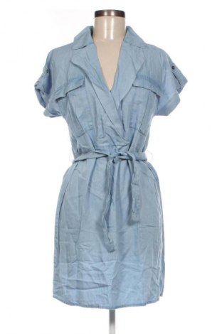 Kleid Noisy May, Größe S, Farbe Blau, Preis € 75,99