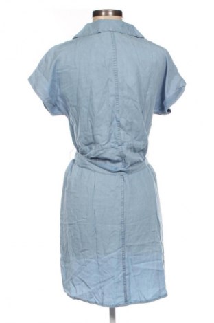 Kleid Noisy May, Größe S, Farbe Blau, Preis € 75,99
