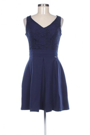 Kleid Numoco, Größe S, Farbe Blau, Preis 14,83 €