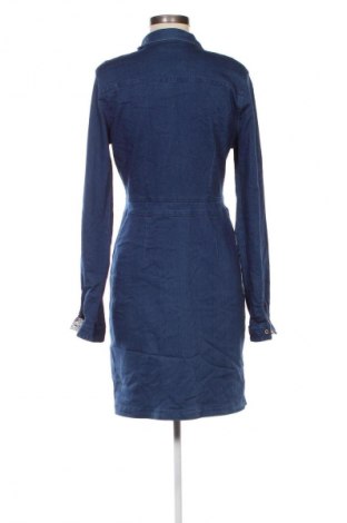 Φόρεμα Numph, Μέγεθος M, Χρώμα Μπλέ, Τιμή 21,99 €