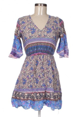 Φόρεμα Nuna Lie, Μέγεθος S, Χρώμα Πολύχρωμο, Τιμή 20,99 €