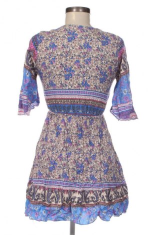 Φόρεμα Nuna Lie, Μέγεθος S, Χρώμα Πολύχρωμο, Τιμή 20,99 €
