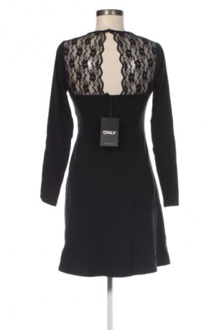 Kleid ONLY, Größe M, Farbe Schwarz, Preis € 43,99