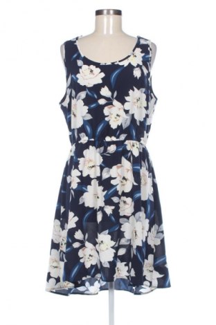 Kleid ONLY, Größe XL, Farbe Mehrfarbig, Preis 13,80 €