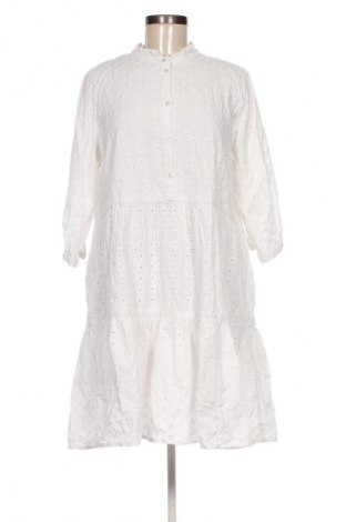 Kleid ONLY, Größe XL, Farbe Weiß, Preis € 24,96