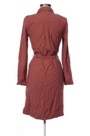 Kleid ONLY, Größe S, Farbe Rot, Preis 23,99 €