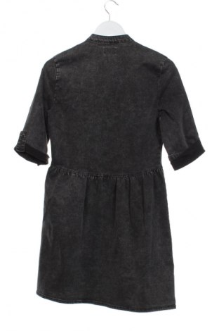 Kleid ONLY, Größe XS, Farbe Grau, Preis 33,99 €