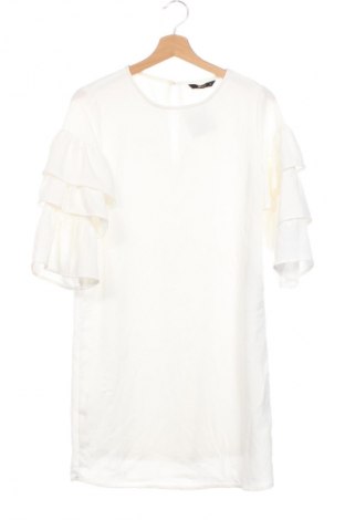 Sukienka ONLY, Rozmiar XS, Kolor Biały, Cena 88,99 zł