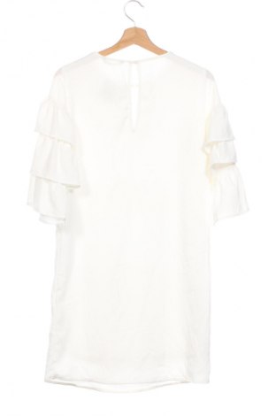 Sukienka ONLY, Rozmiar XS, Kolor Biały, Cena 88,99 zł