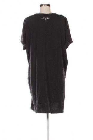 Sukienka ONLY, Rozmiar XXL, Kolor Szary, Cena 88,99 zł