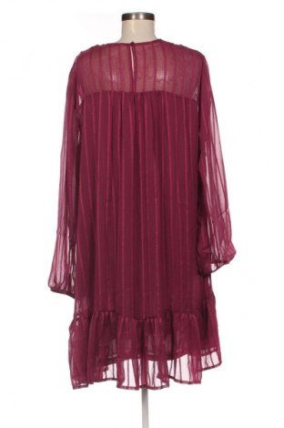 Kleid ONLY Carmakoma, Größe XXL, Farbe Lila, Preis € 75,99
