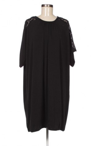 Rochie ONLY Carmakoma, Mărime 3XL, Culoare Negru, Preț 367,99 Lei