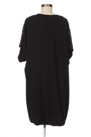Rochie ONLY Carmakoma, Mărime 3XL, Culoare Negru, Preț 367,99 Lei