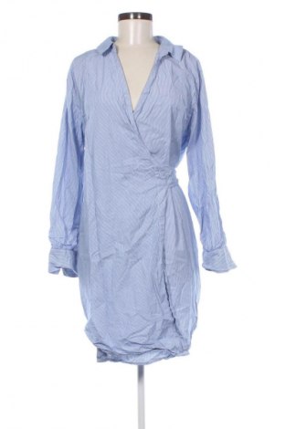 Φόρεμα ONLY Carmakoma, Μέγεθος XXL, Χρώμα Πολύχρωμο, Τιμή 24,55 €