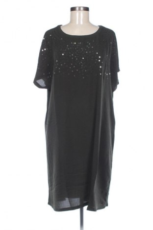 Rochie ONLY Carmakoma, Mărime L, Culoare Verde, Preț 367,99 Lei