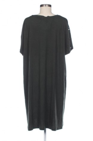 Rochie ONLY Carmakoma, Mărime L, Culoare Verde, Preț 367,99 Lei