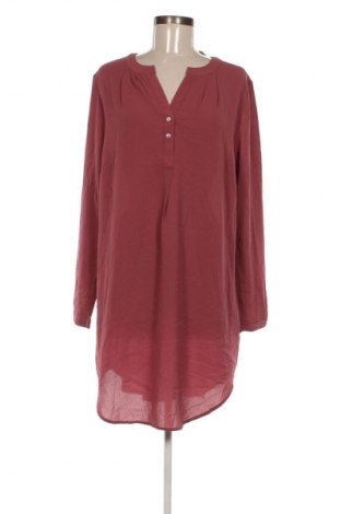Kleid ONLY Carmakoma, Größe L, Farbe Aschrosa, Preis € 13,99