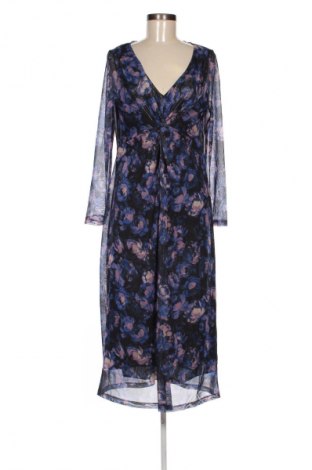 Kleid Oasis, Größe L, Farbe Mehrfarbig, Preis € 24,49