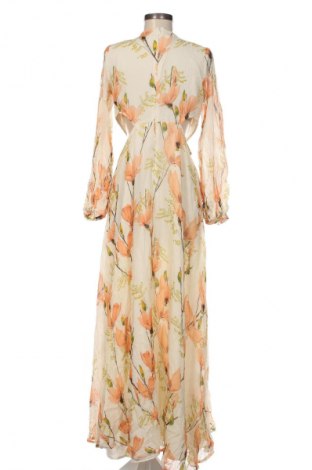 Φόρεμα Oasis, Μέγεθος XL, Χρώμα Πολύχρωμο, Τιμή 23,99 €