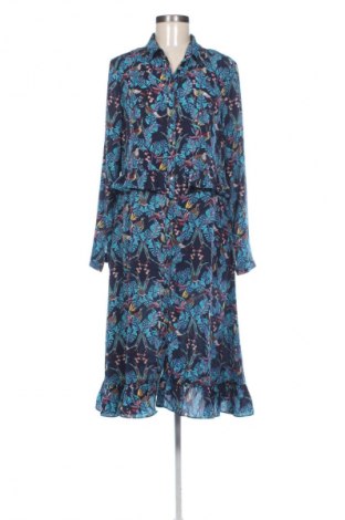 Kleid Object, Größe M, Farbe Mehrfarbig, Preis € 24,55