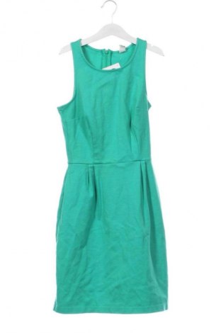 Рокля Old Navy, Размер XS, Цвят Зелен, Цена 47,88 лв.