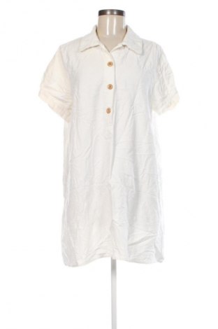 Sukienka Olive, Rozmiar XXL, Kolor Biały, Cena 79,99 zł