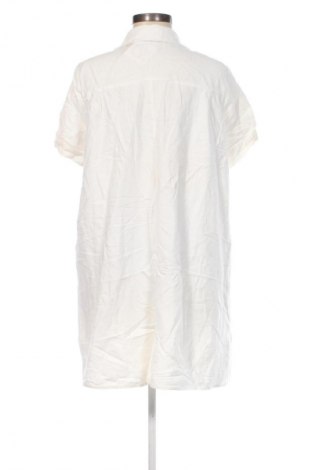 Sukienka Olive, Rozmiar XXL, Kolor Biały, Cena 79,99 zł