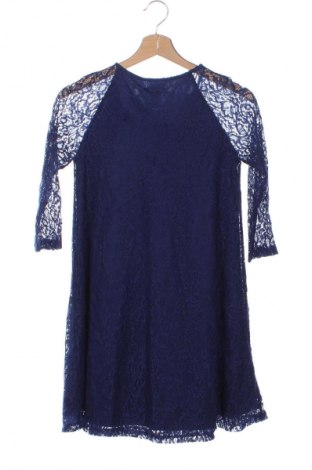 Šaty  Oneness, Velikost XS, Barva Modrá, Cena  189,00 Kč